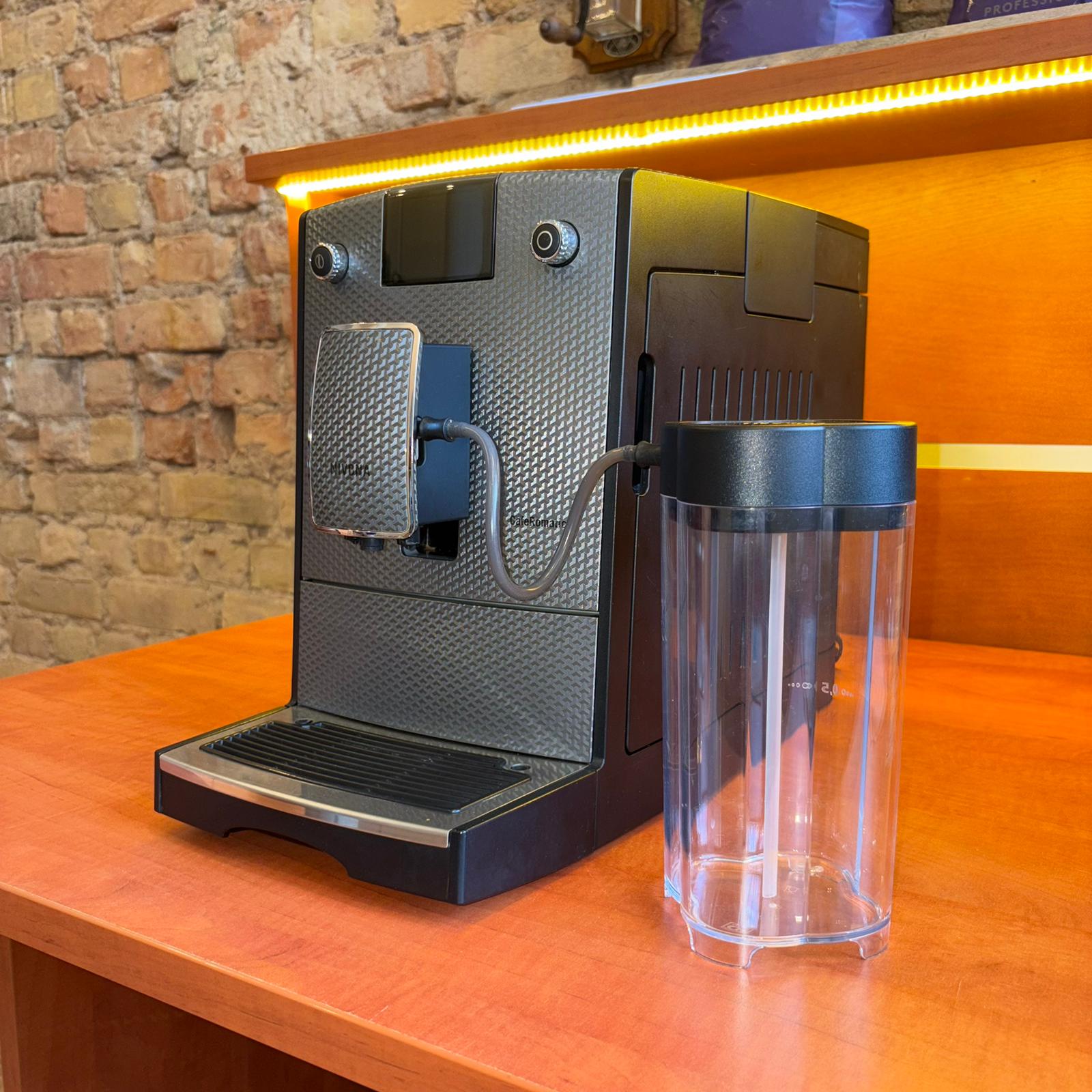 Nivona NICR789 350eu